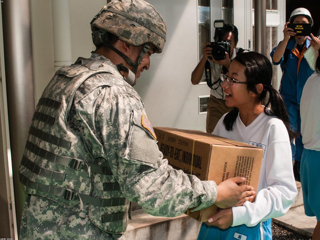 យុទ្ធសាស្ត្រដែលមានប្រសិទ្ធភាពសម្រាប់ការទំនាក់ទំនង