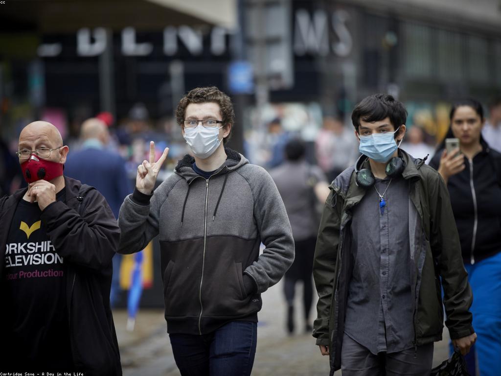 ការវិភាគព័ត៌មានថ្មីៗ: ចំណុចមួយនៃការប្តូរនៃសង្គម